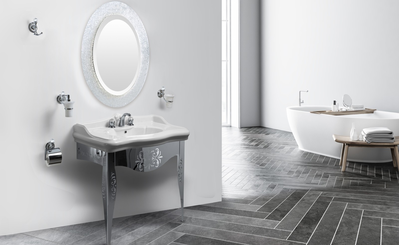 BH.10 ETRUSCA Boheme