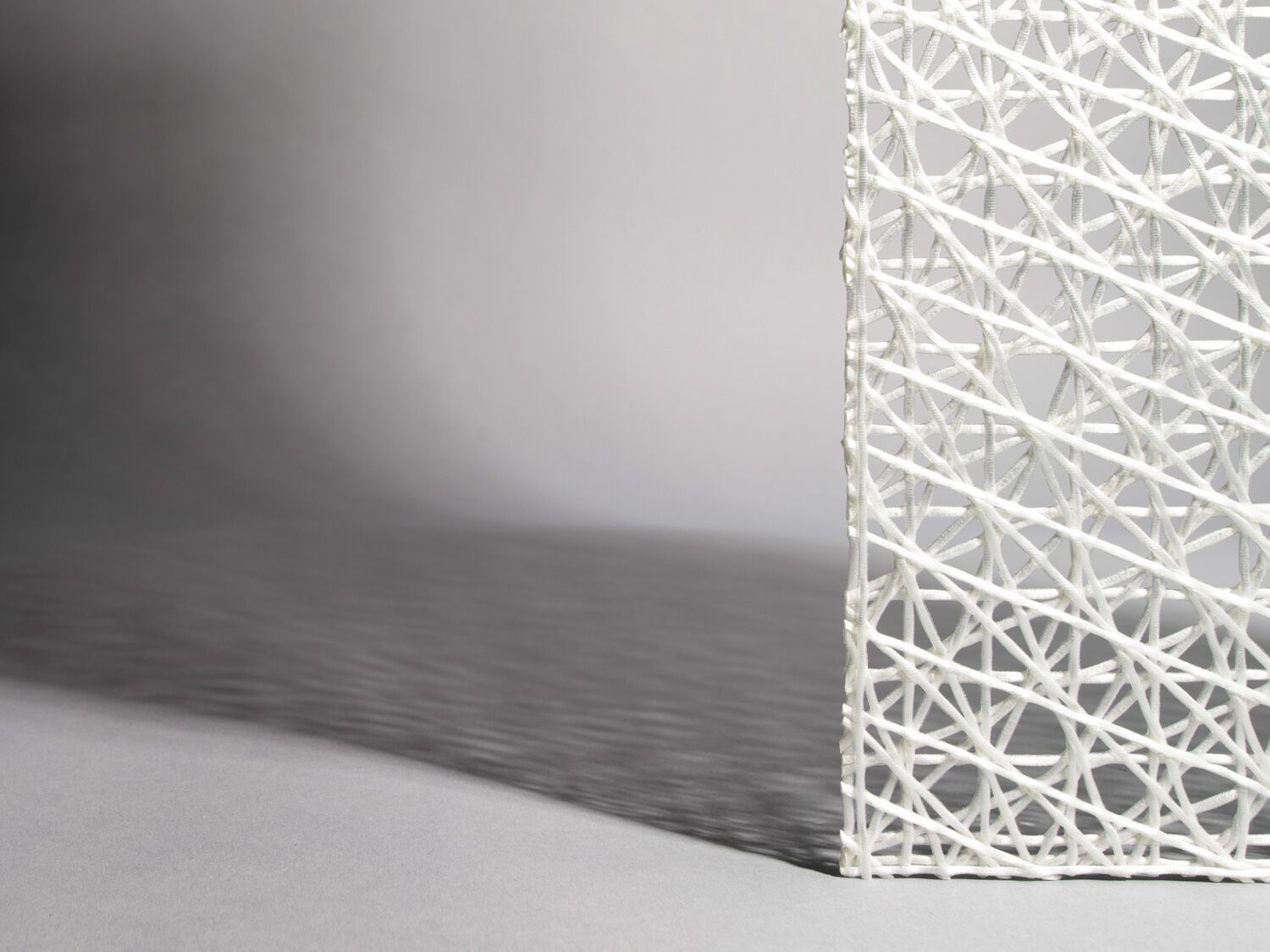 Техническая сетчатая ткань из минерального волокна i-Mesh MORELLET ARCH-00011245