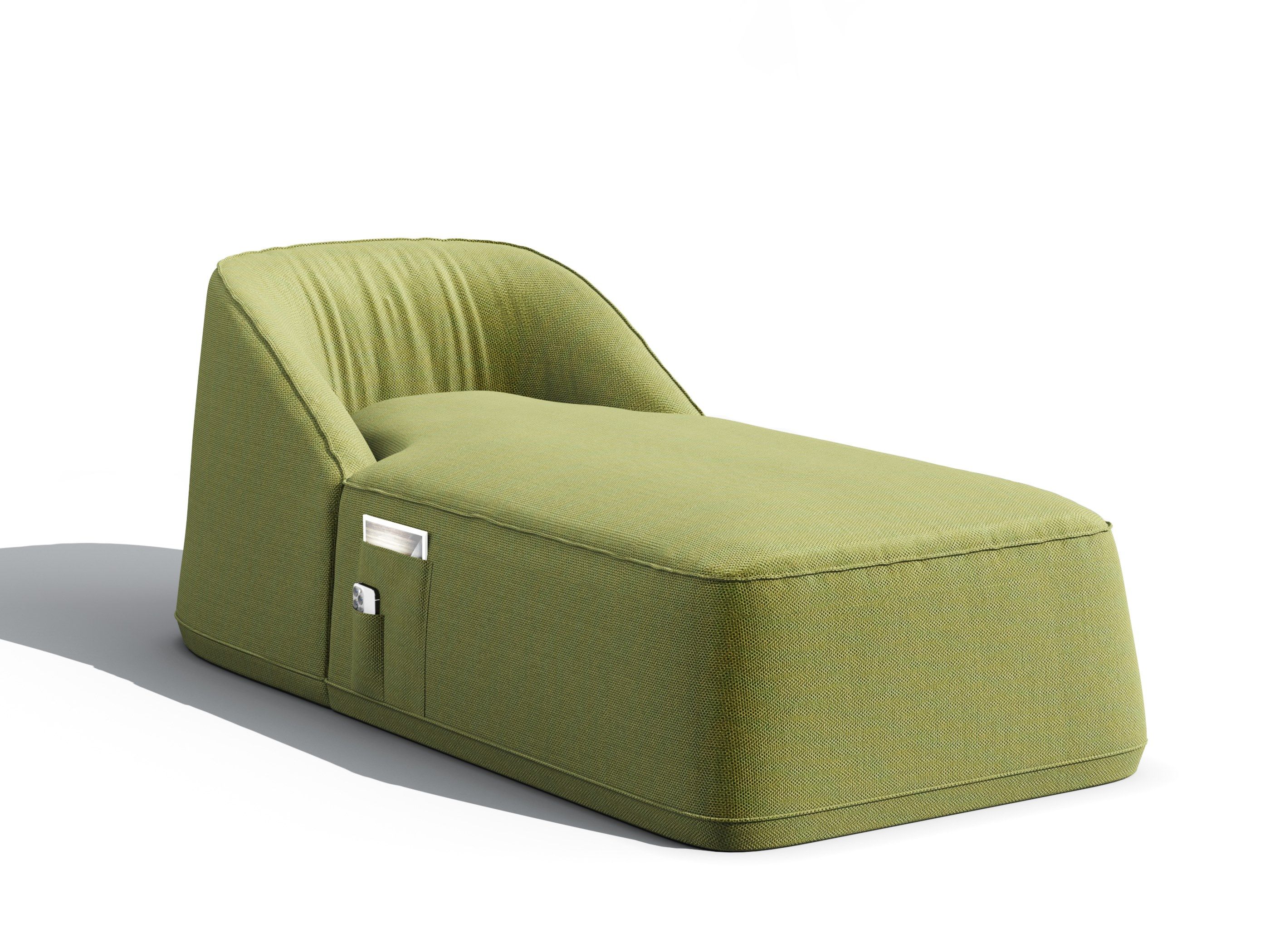 Ткань сад Dormeuse Myface Flow ARCH-00141167