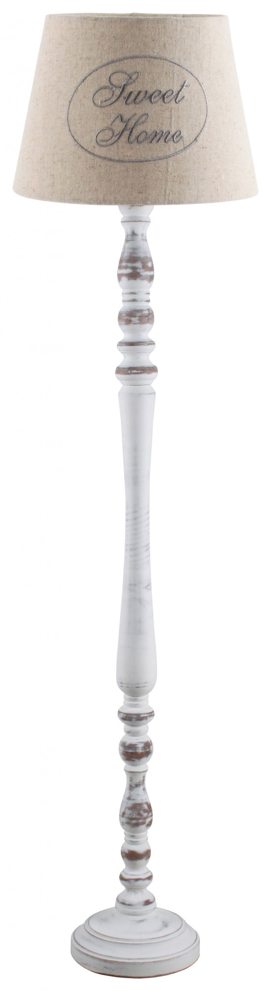 3815876.0047 ЛАМПА НАПОЛЬНАЯ TO4ROOMS 