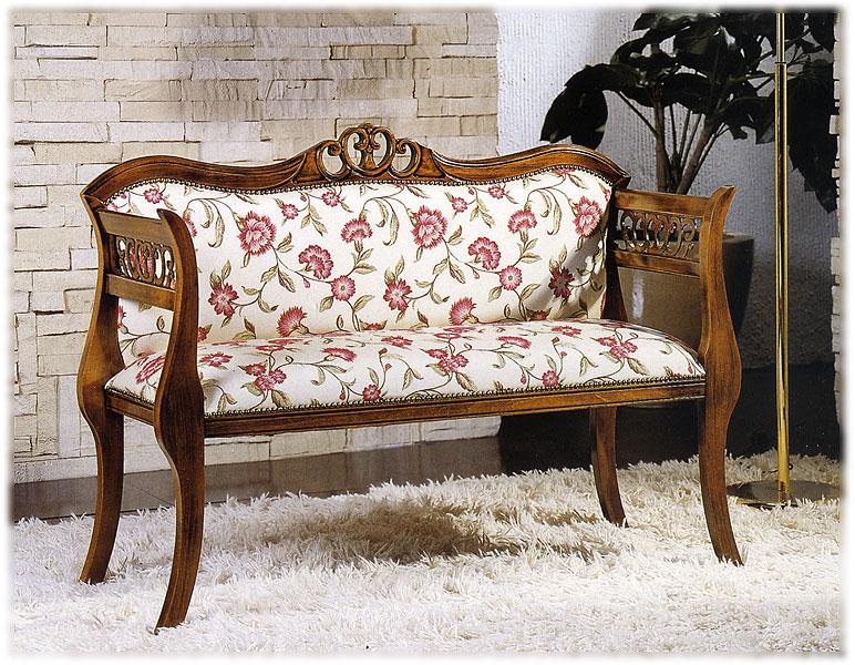 Софа  MIRANDOLA 202/P 