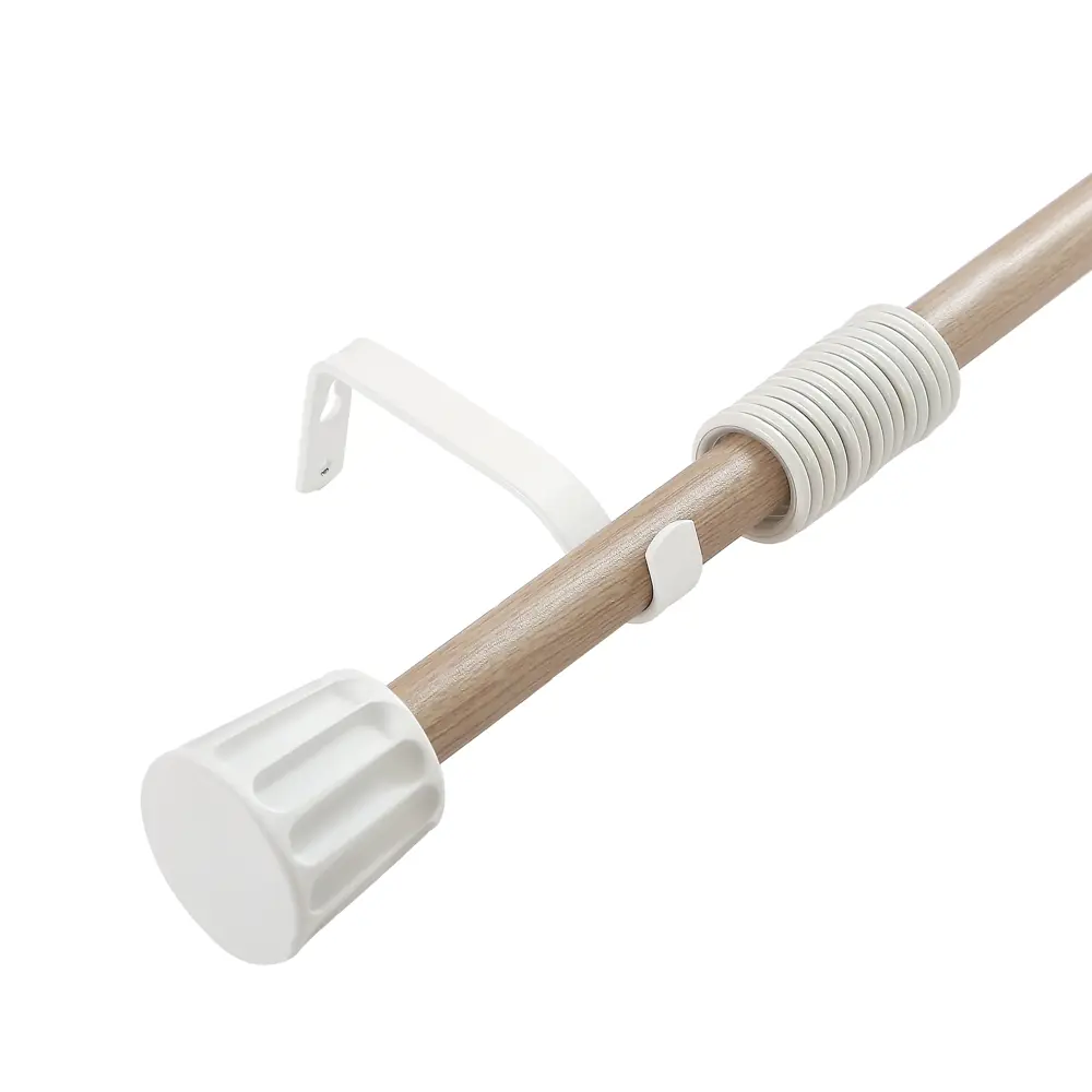 Карниз раздвижной Santreyd Vega для штор и тюля 160-300 см 89376194 STLM-1515931