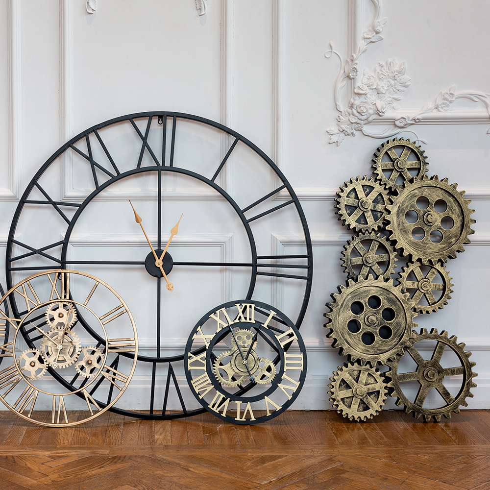 21052517 Панно «Генди» Object Desire  - Вид №3