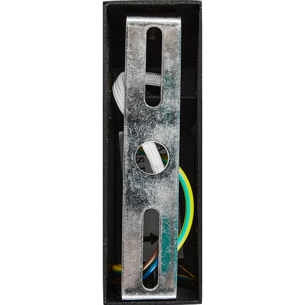 Бра Freya Lamia — современный настенный светильник в черном цвете 89374248 STLM-0930518 - Вид №5