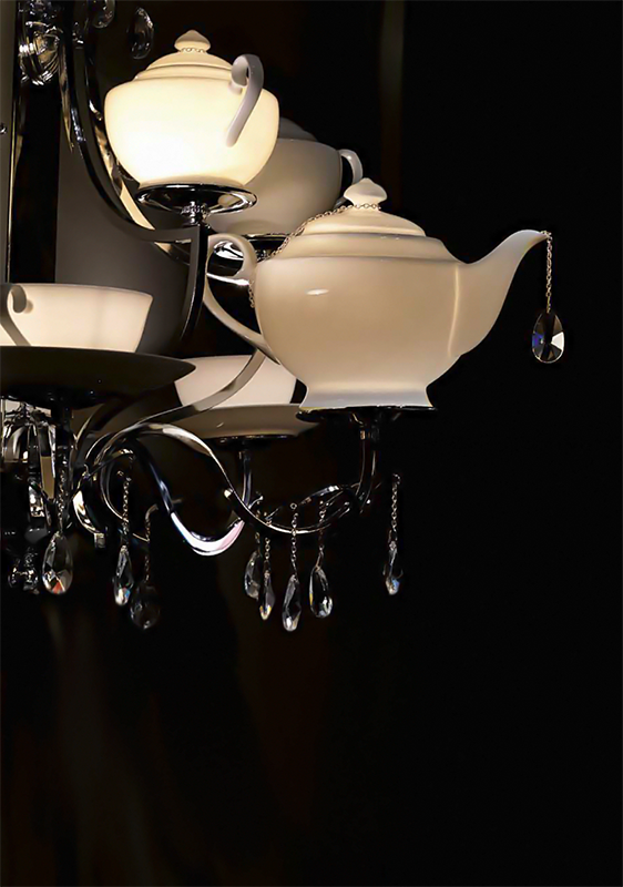 Бра  VISIONNAIRE Claudio   2 