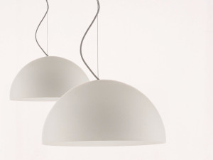 Подвесной светильник из муранского стекла