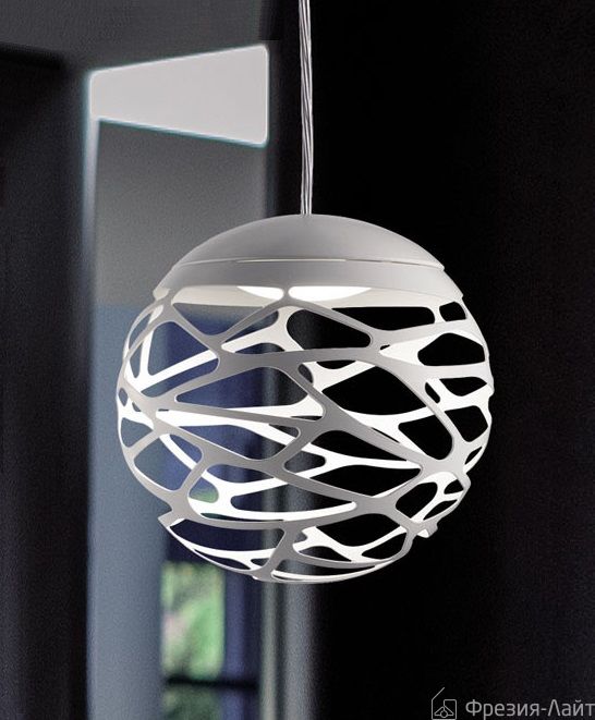 Studio Design Kelly SO 147013 Kelly светильник подвесной шар хайтек Studio Italia Design 109956