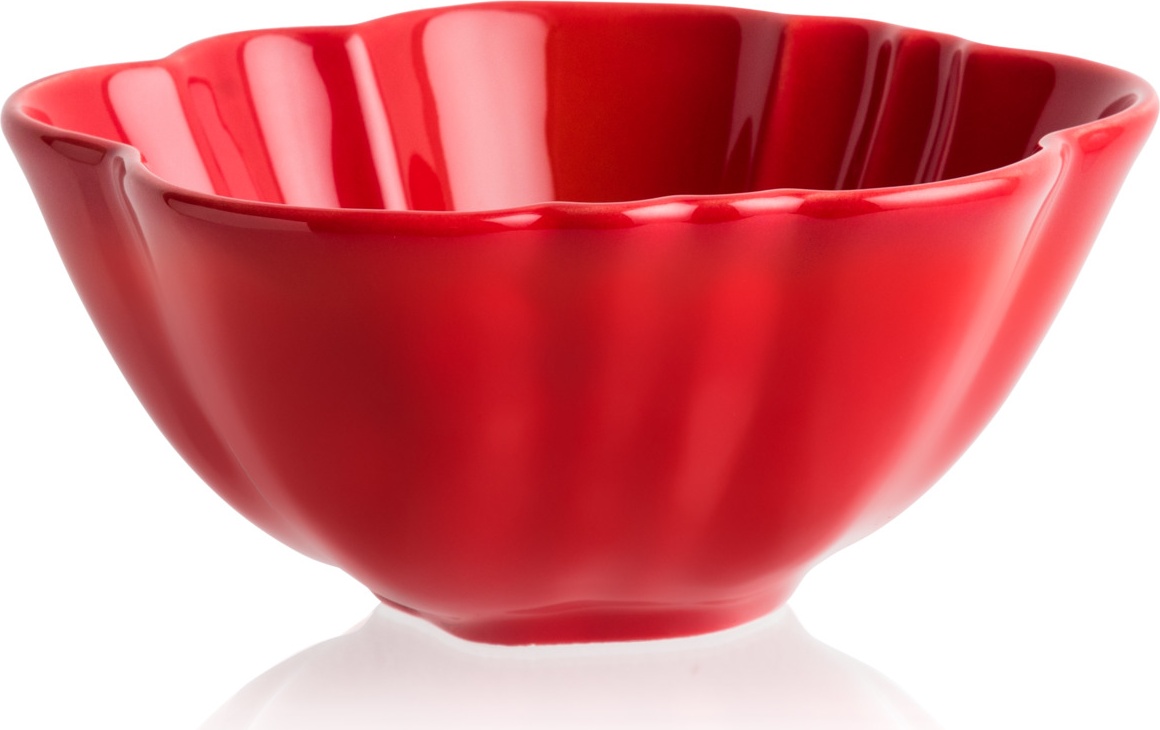 10605829 Bordallo Pinheiro Салатник Bordallo Pinheiro Томат 16см, керамика Керамика 