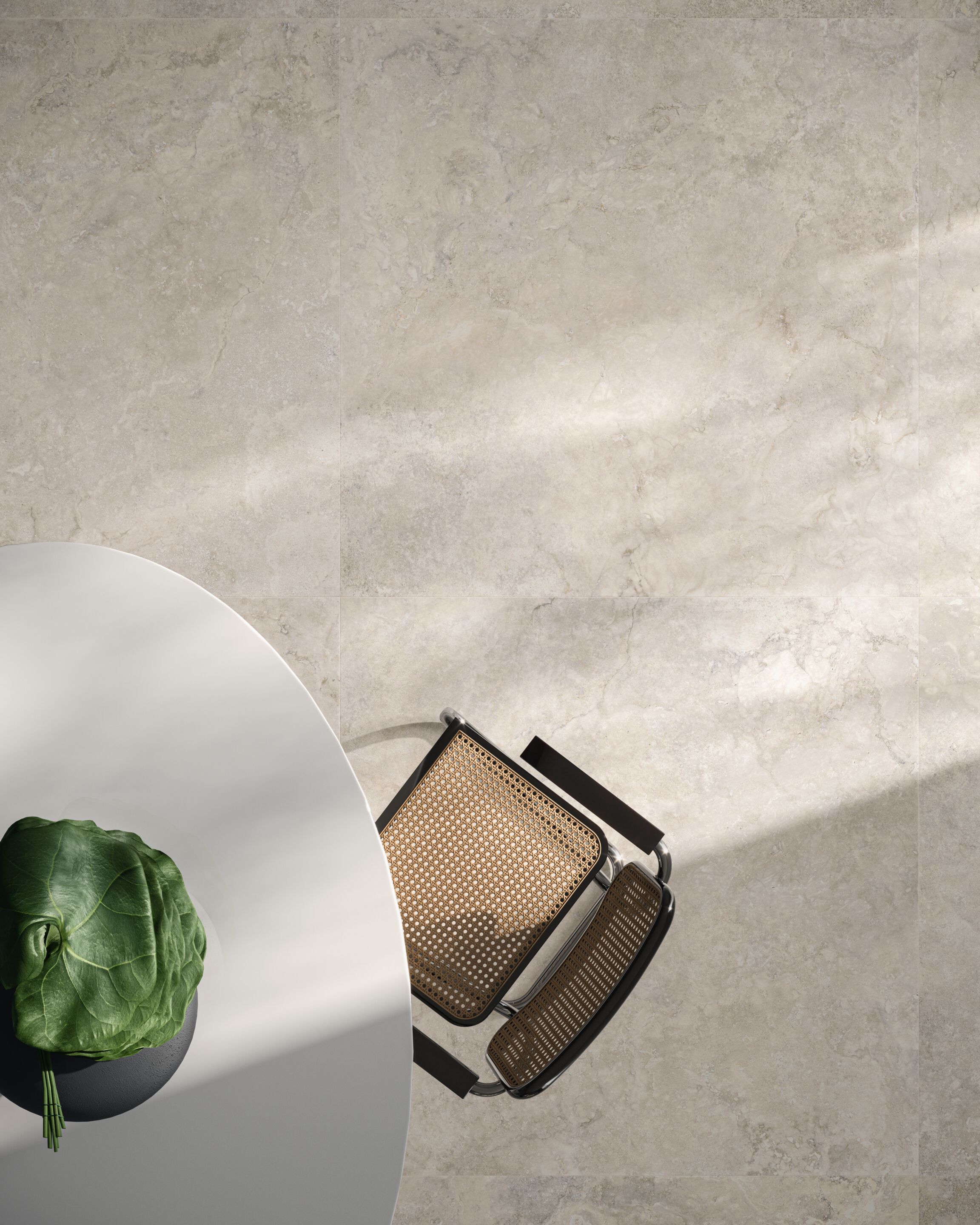 Пол / керамогранит CERAMICA SANT'AGOSTINO Invictus Cross ARCH-00067970 - Вид №3