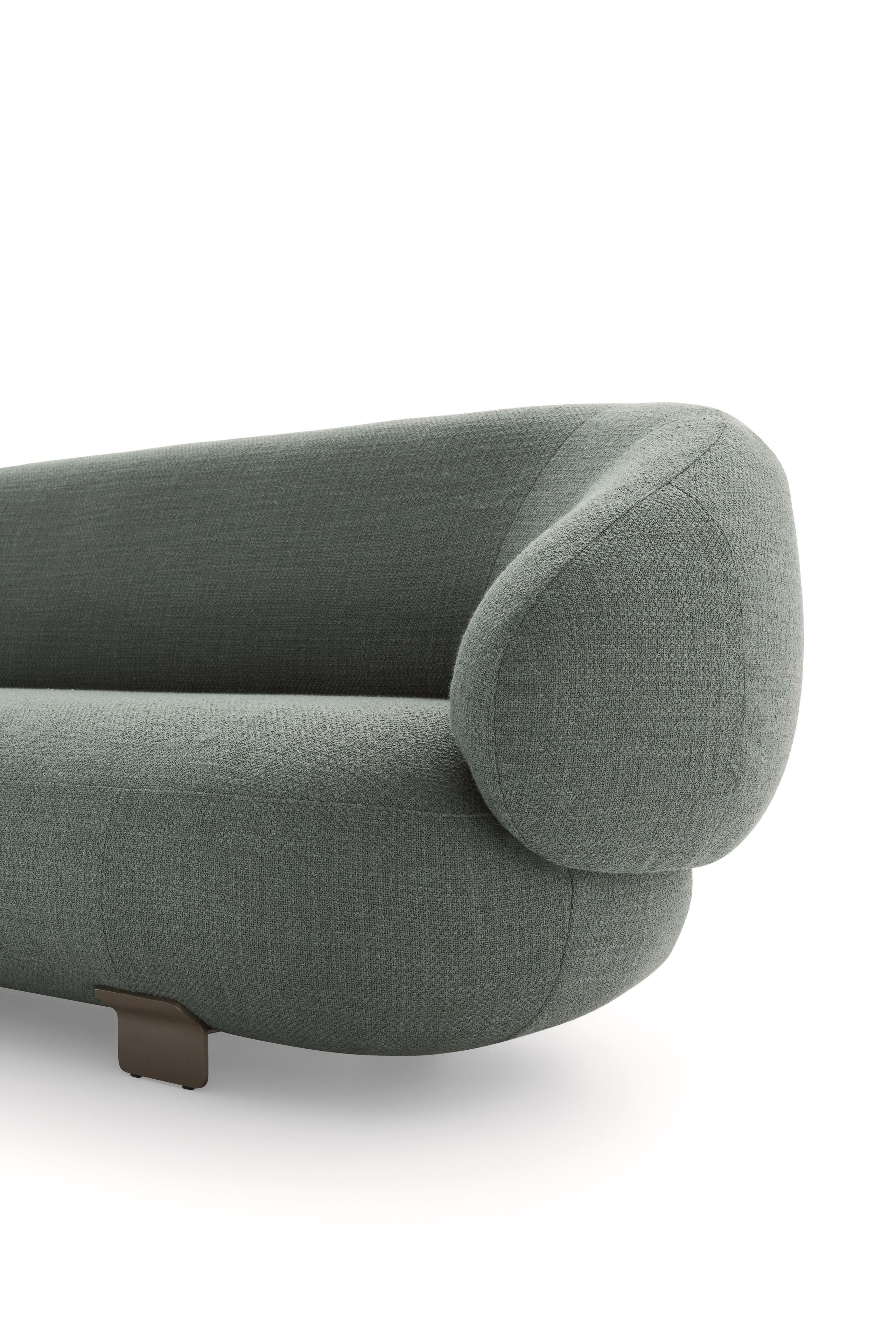 2-местный тканевый диван Ditre Italia PACIFIC ARCH-00069990 - Вид №2