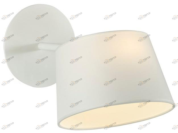 fambuena Настенный светильник с фиксированным кронштейном Excéntrica 9050