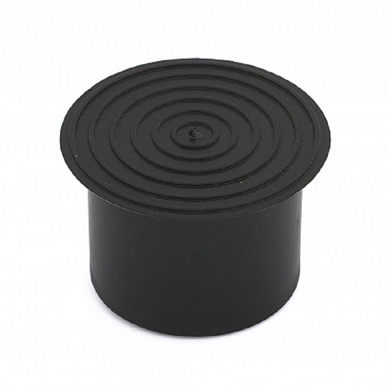 86283493 Ножка-заглушка пластик внутренняя 25 мм STLM-0067546 Santreyd 