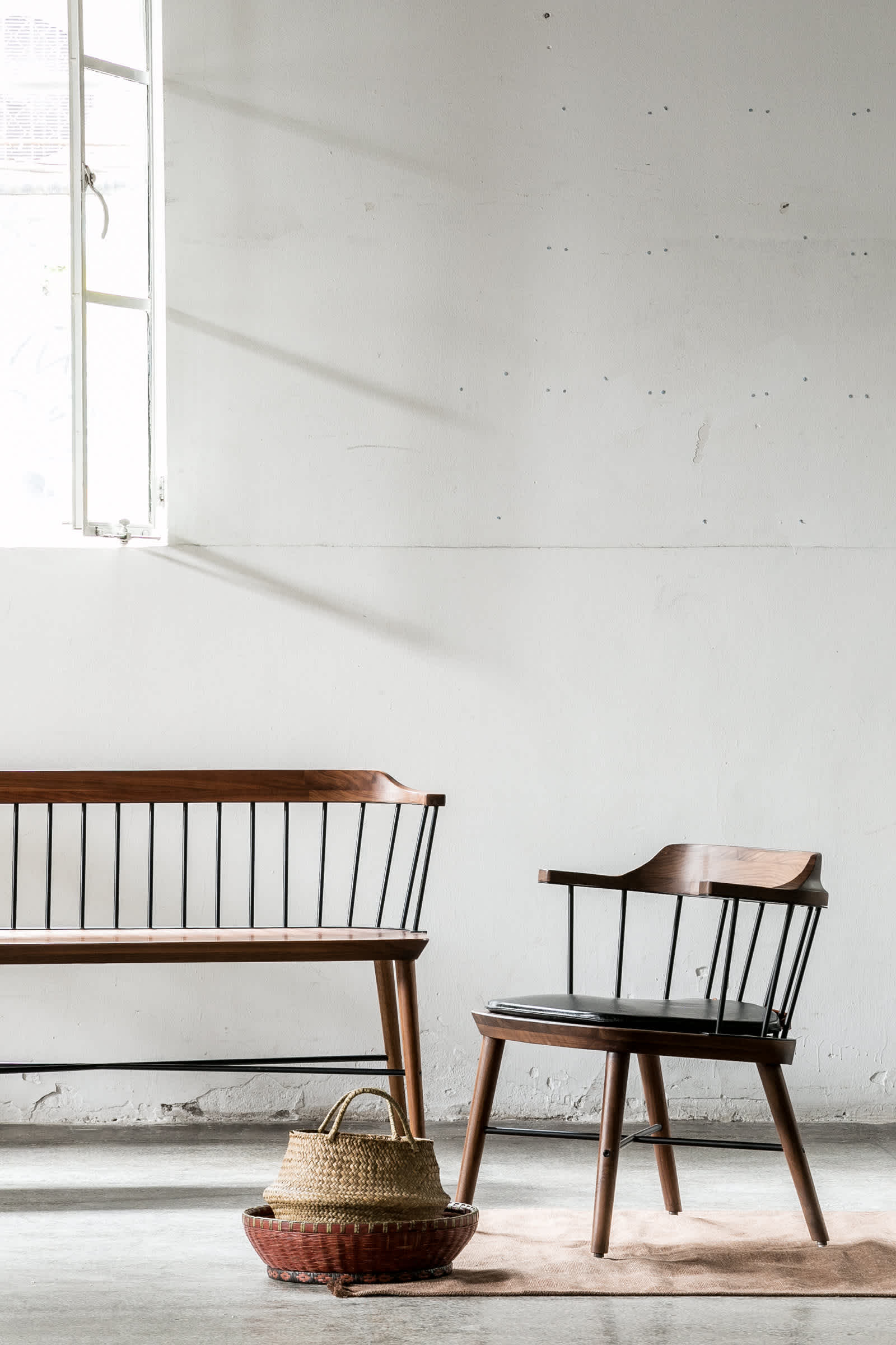 Двухместное кресло для обмена Stellar Works EX-S221 Exchange - Вид №6