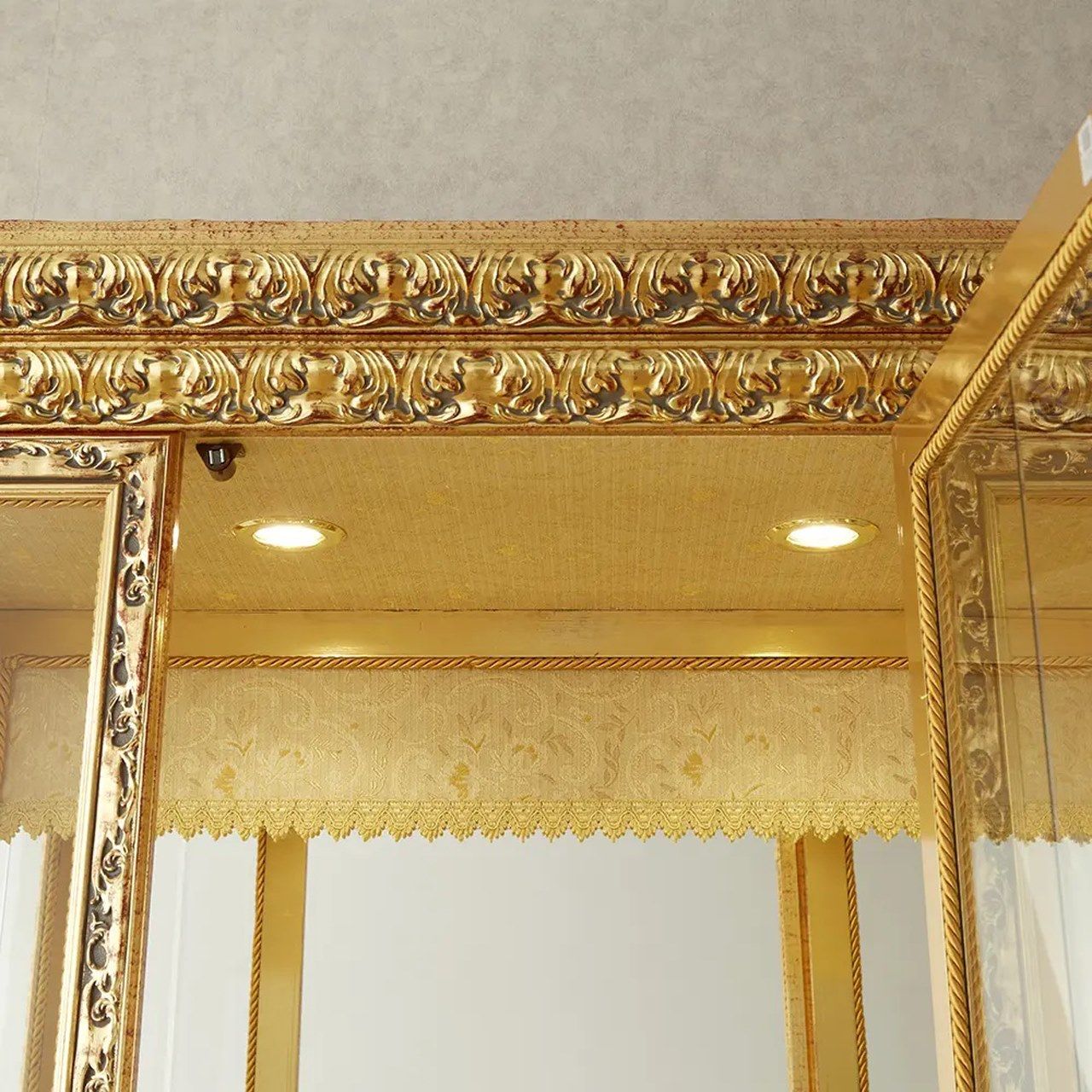 Витрина Italia Cornici V844 ARCH-00076045 - Вид №5