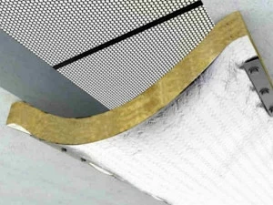 CPR GIUNTI Система противопожарной защиты