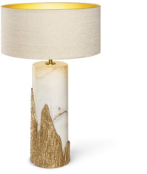 Ginger & Jagger Настольная лампа с прямым и отраженным светом Earth to earth sun-id-1494387 - Вид №2