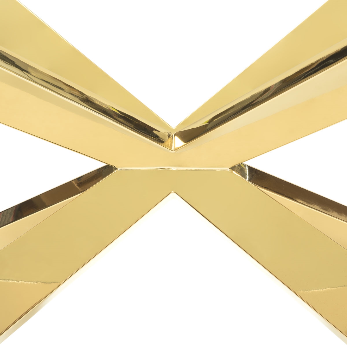 450250-35 ABHIKA ТАБЛИЦА ОВАЛИЯ H75 220X110 RUST/COPPER  - Вид №2