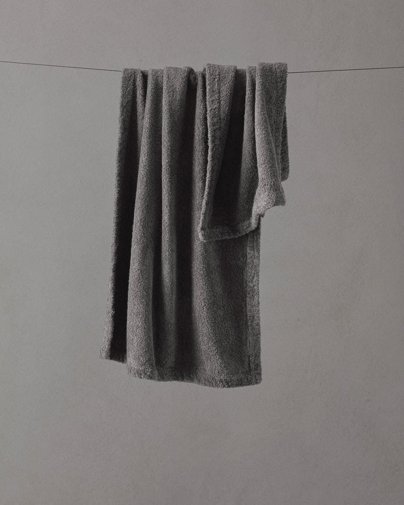 Пара льняная махровая ванна Society Limonta LINGE ARCH-00041882 - Вид №9