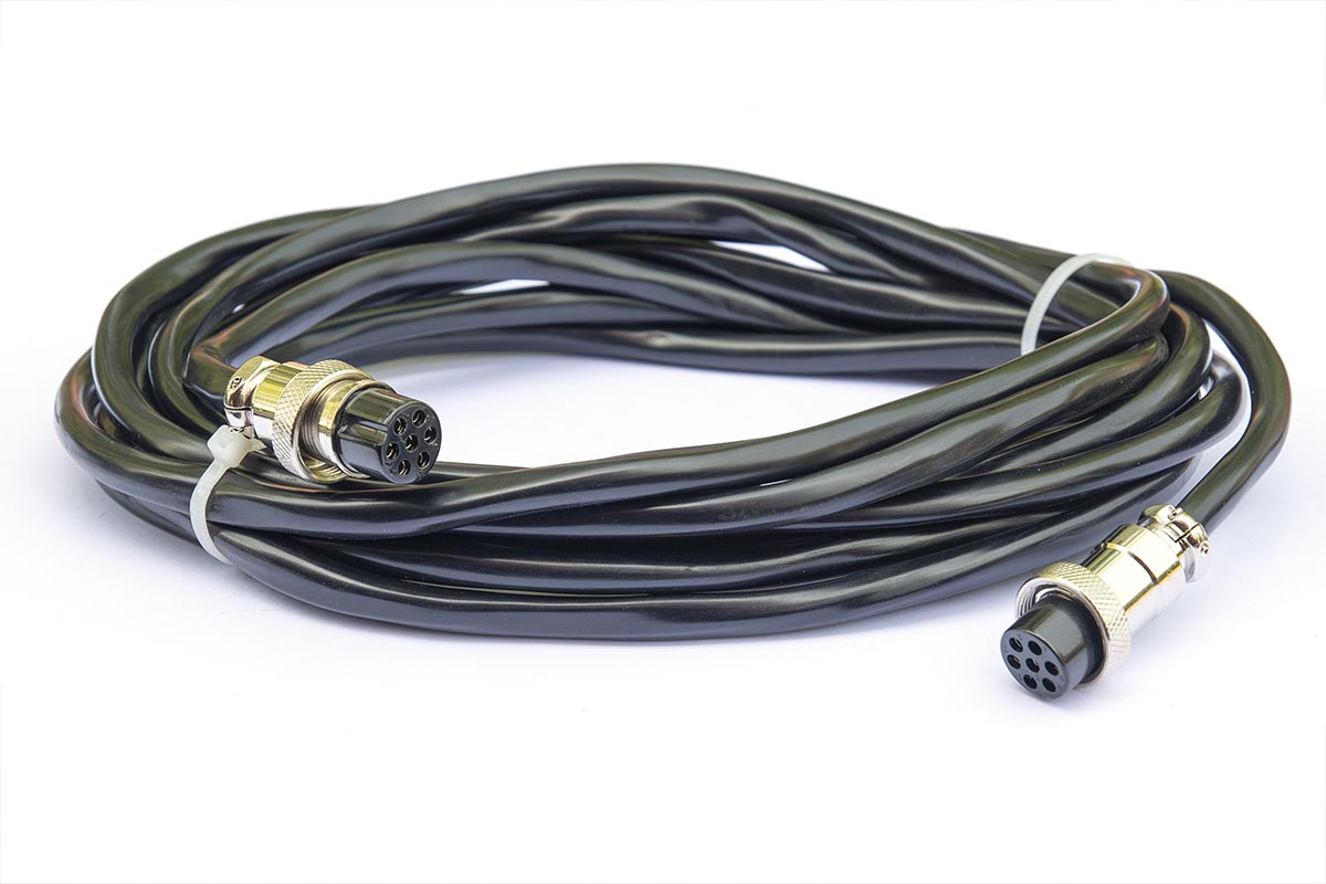 Блок автозапуска электрогенератора ТСС АВР-С 9000/230 9130721 STDN-0061812 - Вид №5