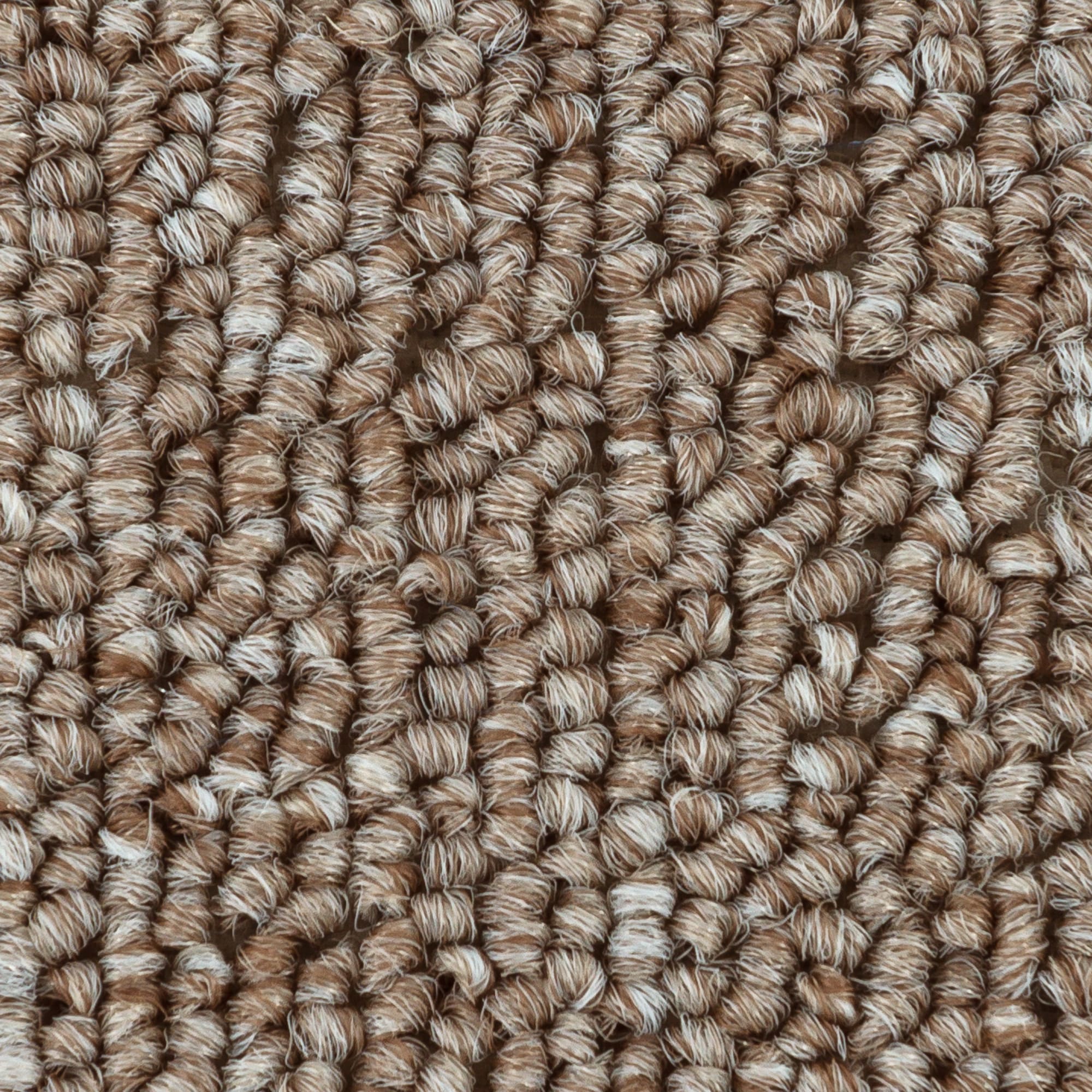 82163695 Ковровое покрытие «Колибри», 4 м, цвет светло-коричневый Santreyd  - Вид №1