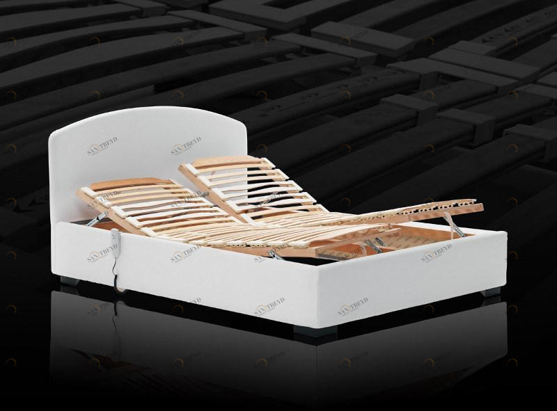 Milano Bedding Регулируемое электрическое решетчатое основание sun-id-1478060