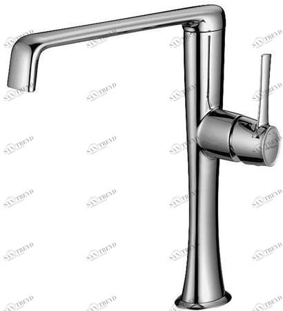 Rubinetterie Frattini Смеситель для мойки, однорычажный Delizia sun-id-1353876