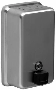 Ponte Giulio Inox  F70acs04