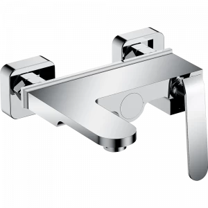 GZ 26031 Смеситель для ванны Ganzer Хром