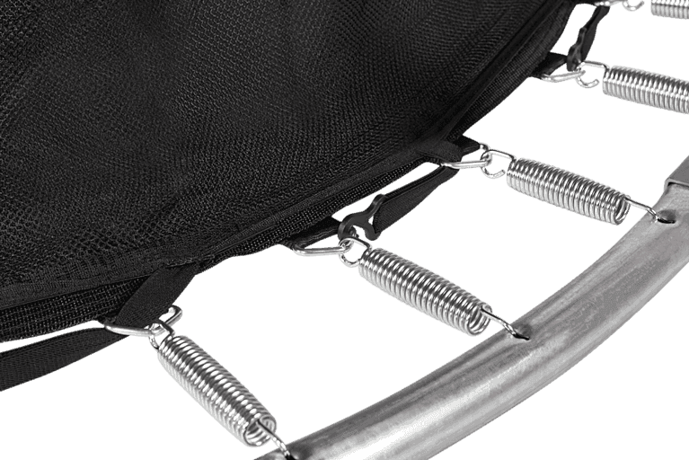 Батут hasttings classic green (2,44 м) Hasttings sun-id-2068518 - Вид №2