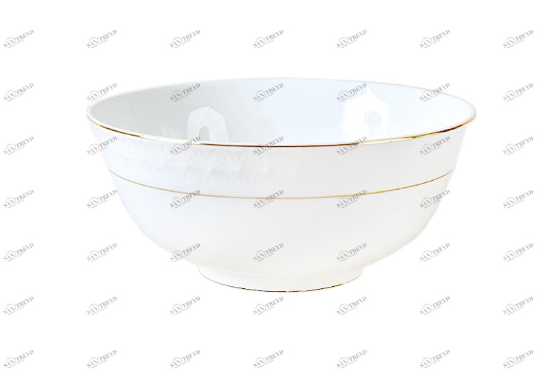 Пиала The snow Queen 15 см КОРАЛЛ THE SNOW QUEEN 029616 Белый 