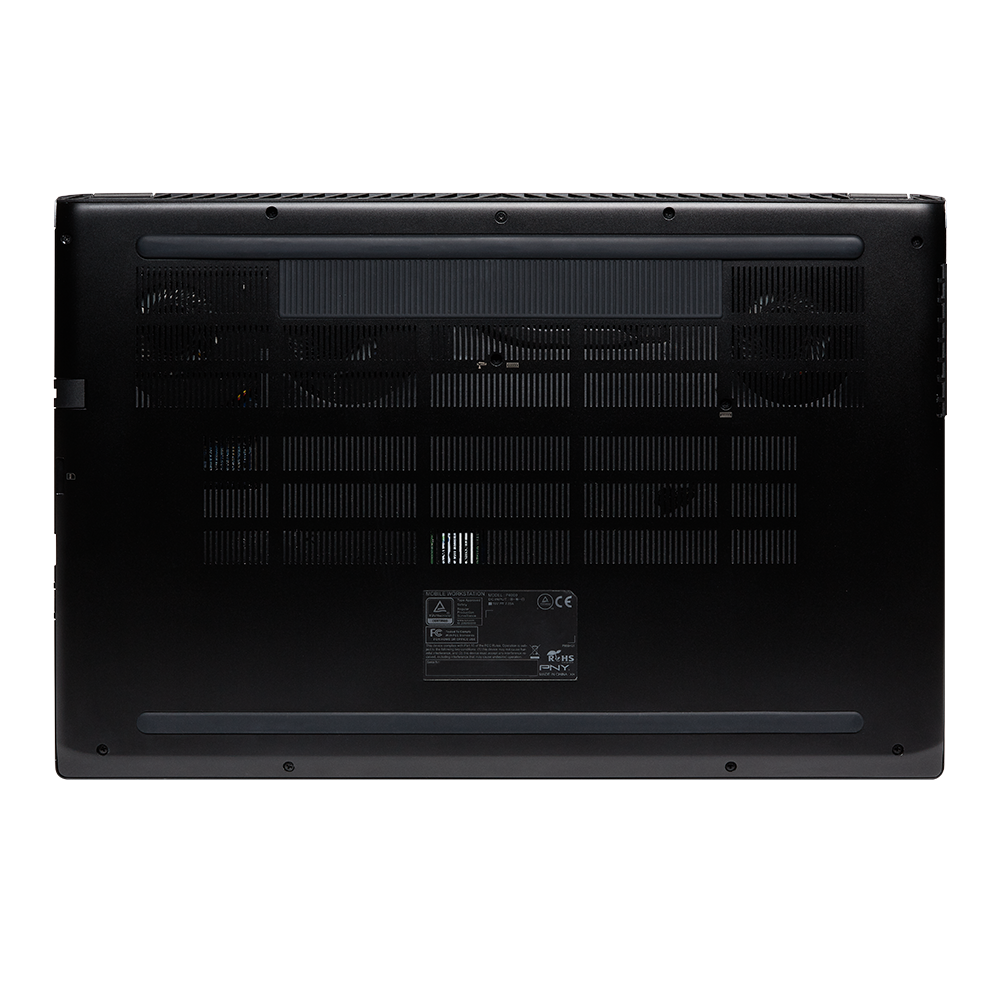 MWS-P4P-RUP-PB upgraded pro i7-7700hq / 32gb / 512gb m.2 nvme / 2tb / 15" 6 PNY Santreyd  - Вид №10