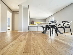 DELBASSO Parquet 3-х слойный паркет из французского дуба Bottega