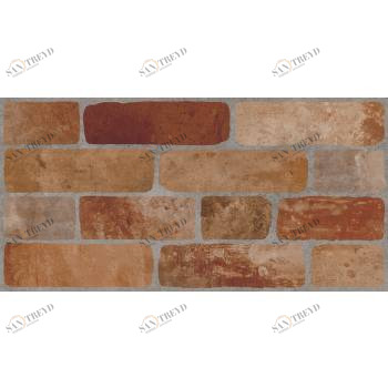 Керамогранит Old Bricks OB v3 30x60 Неполированный ESTIMA OBV3NR30X60RGC