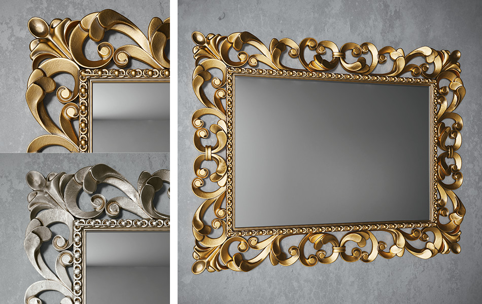 Quuen Eban Зеркало 