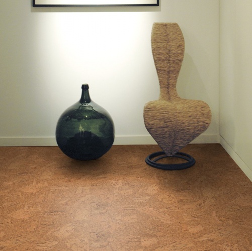 Пробка Wicanders Eco Cork Accent (Гладкая) 600х300 мм DN17002 - Вид №47