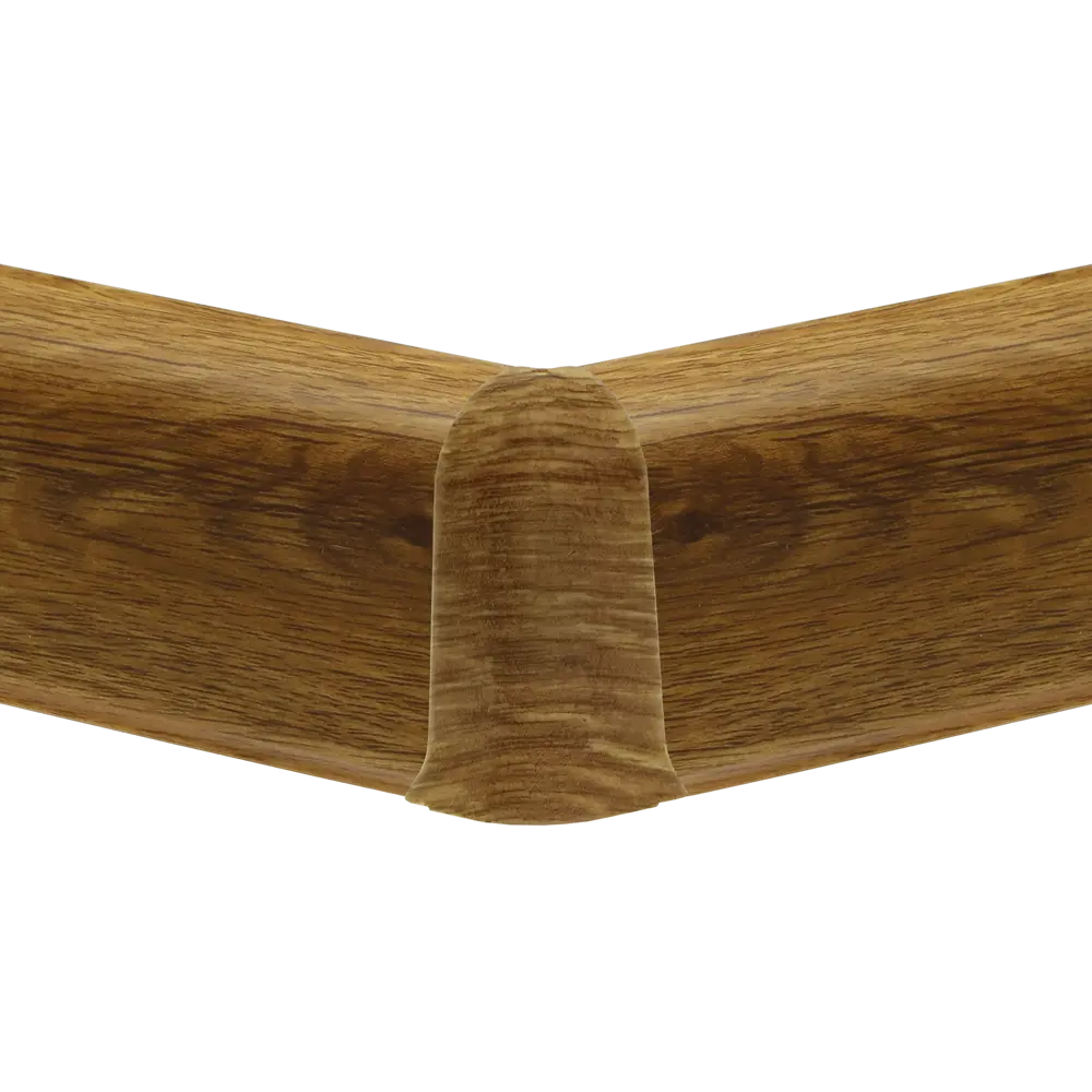 83411605 Угол для плинтуса наружный Artens Дуб Лоренц 70 мм 2 шт. STLM-0891371  - Вид №2