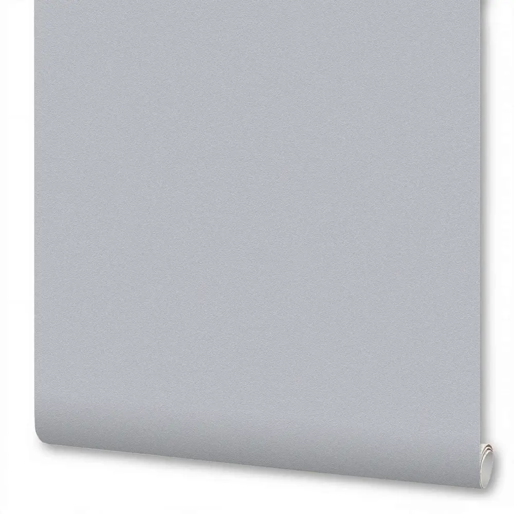 Wallsecret Paintwall - Флизелиновые обои серые для гостиной и спальни 89395793 STLM-1579236