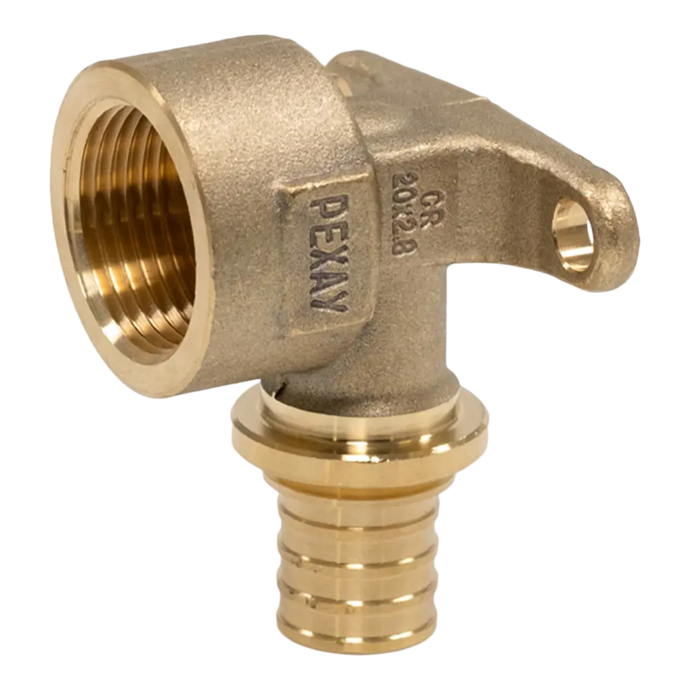 Водорозетка Рехау для стационарного подключения сантехники 89376598 STLM-1343740 - Вид №2