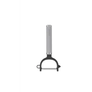 Овощечистка Esprado Presto нержавеющая сталь цвет серый