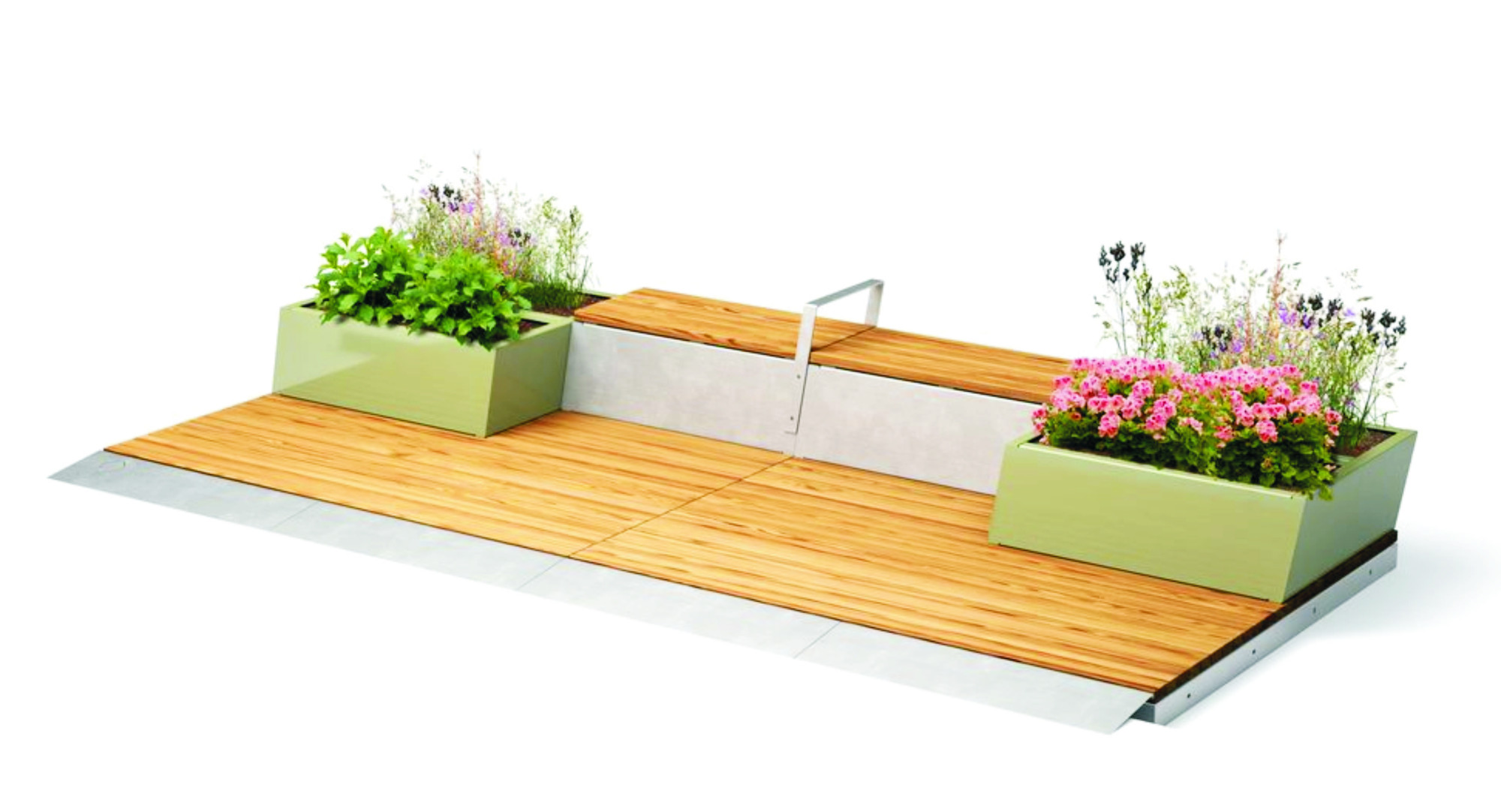 13439 МИНИ-СИТИ Лайн, парклет LAB.Space 