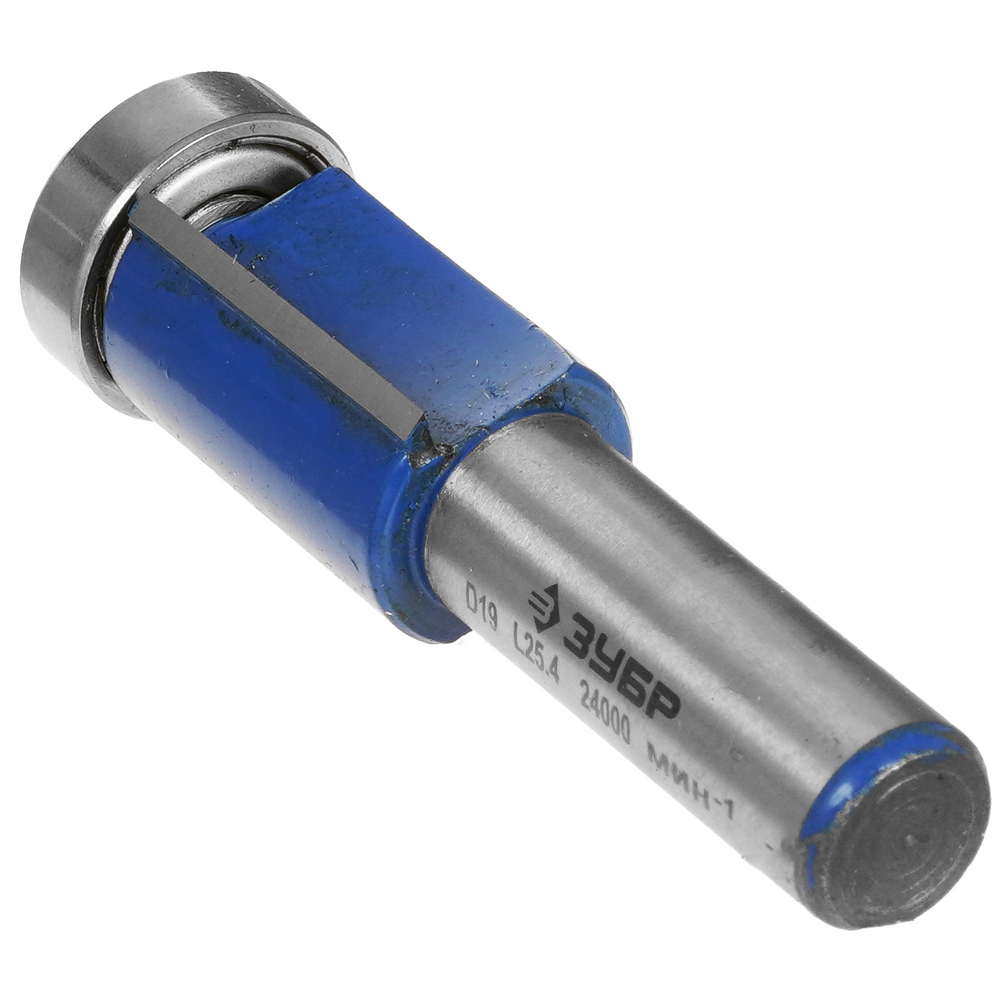 Фреза ЗУБР 28727-19-25.4-12 5306785 STDN-0045238 - Вид №2