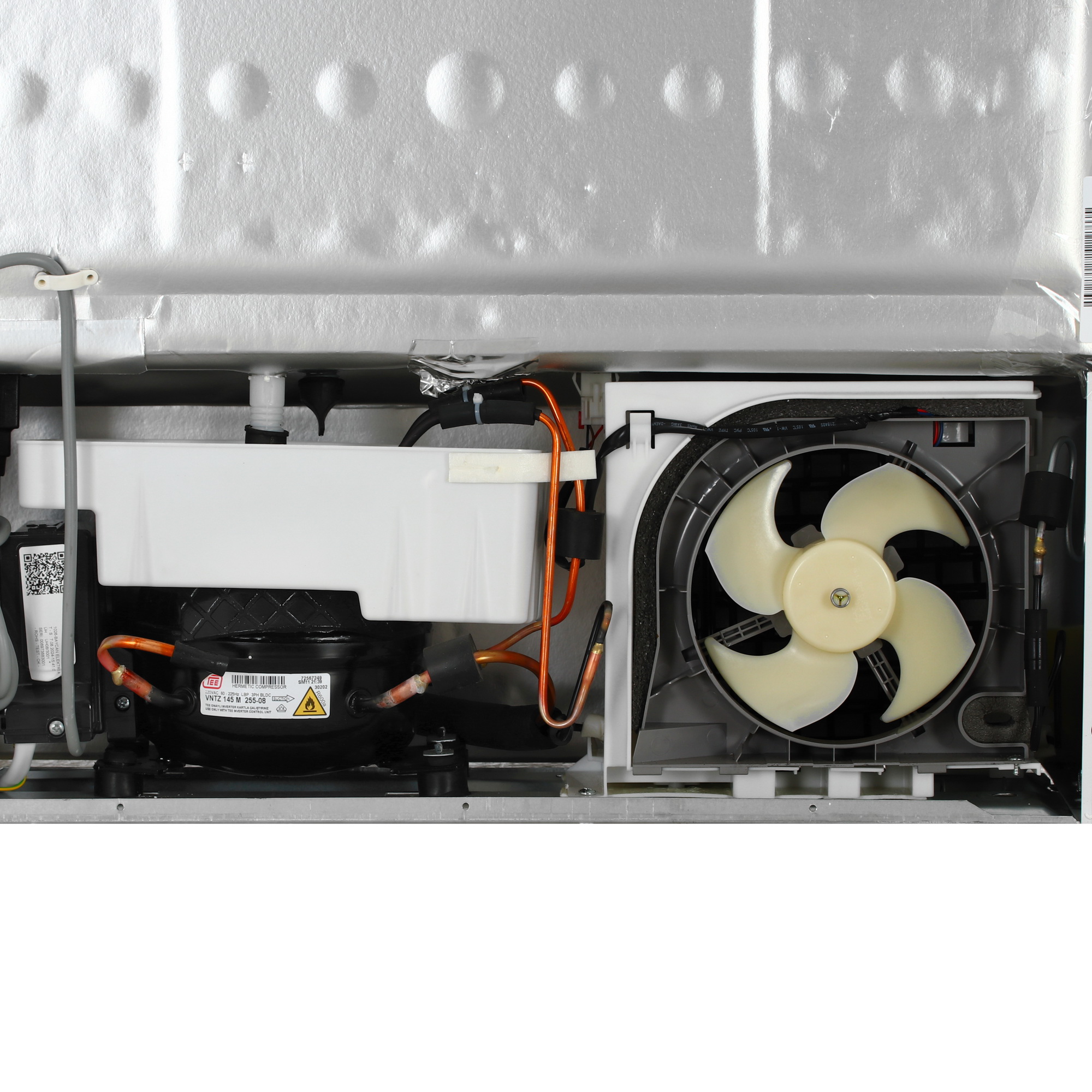 9136626 Встраиваемый холодильник Hotpoint HBT 400I STDN-0122484 - Вид №9