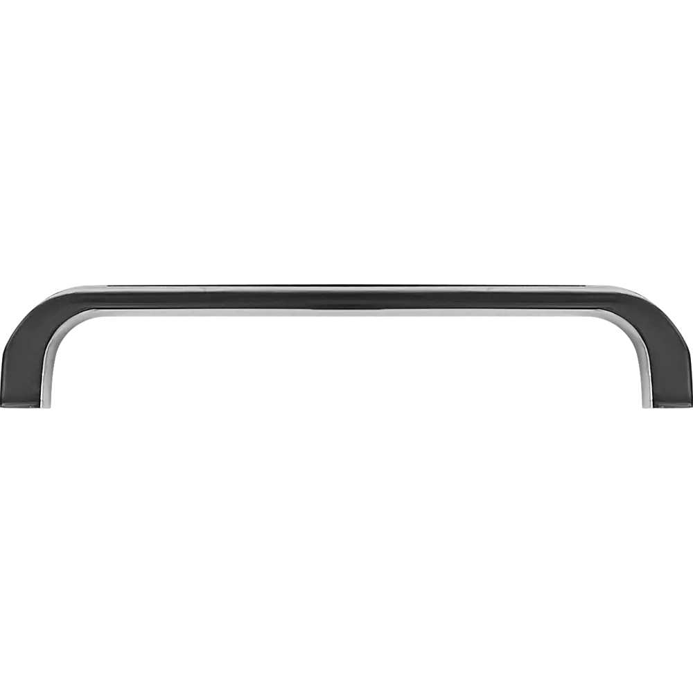 86924028 Ручка-скоба мебельная 8502 128 мм цвет хром STLM-1009553 EDSON  - Вид №1