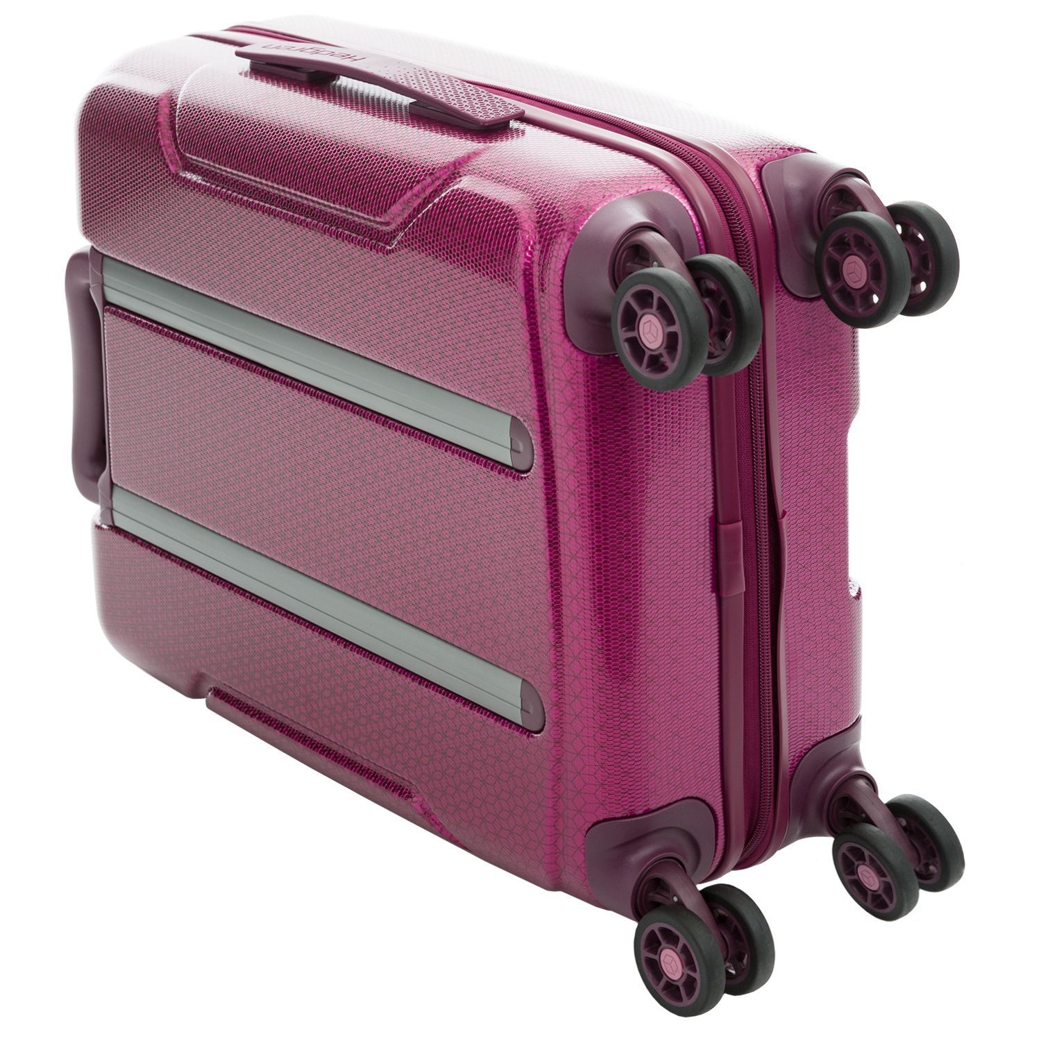 HFRS01XS/254 Чемодан HFRS01XS Glide XS Carry-On Spinner Hedgren Freestyle  - Вид №3