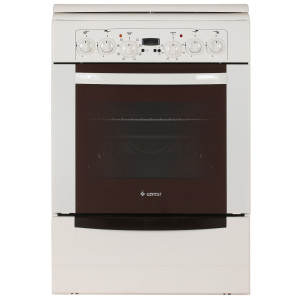 5334542 Комбинированная плита Gefest ПГЭ 6102-03 0167 бежевый