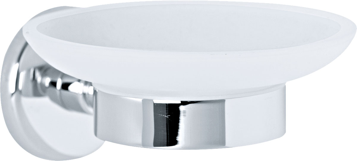 140102002 Мыльница Bianca Eca  - Вид №1