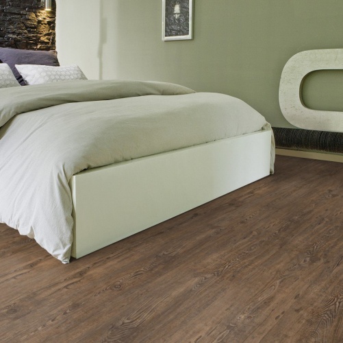 Пробка Wicanders Vinilcomfort Bark (Гладкая) 1220х185 мм B0V8001 - Вид №29