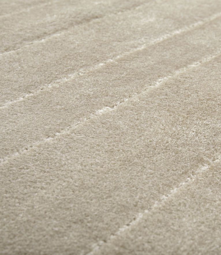 Белый садовый коврик RUG'SOCIETY Neutral 244_685 - Вид №2