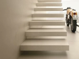 ARIOSTEA Пол под бетон Ultra icementi