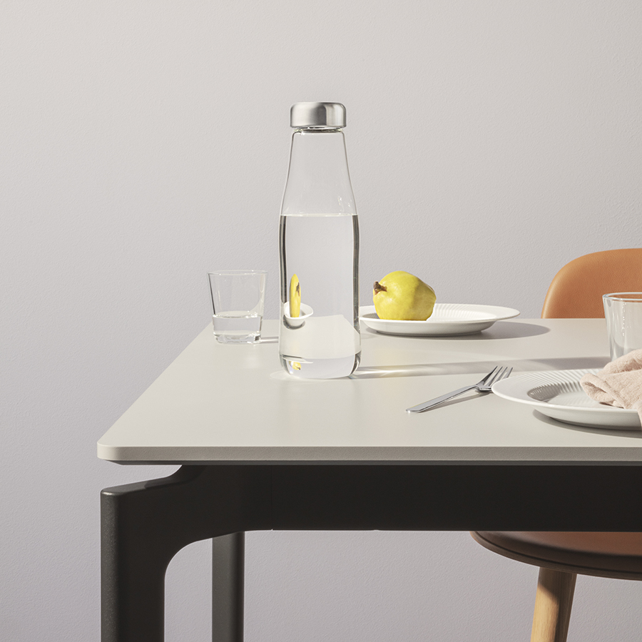 557475 Графин с крышкой, 1,3 л Eva Solo  - Вид №1